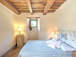 Comfy Home in San Godenzo With Lake Nearby