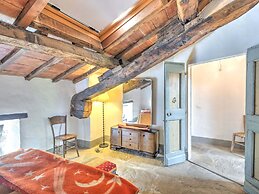 Comfy Home in San Godenzo With Lake Nearby