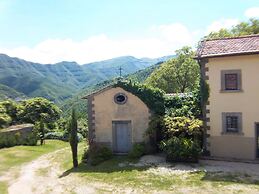 Comfy Home in San Godenzo With Lake Nearby