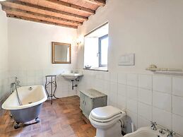 Comfy Home in San Godenzo With Lake Nearby