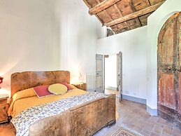 Comfy Home in San Godenzo With Lake Nearby