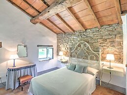 Comfy Home in San Godenzo With Lake Nearby