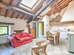 Comfy Home in San Godenzo With Lake Nearby