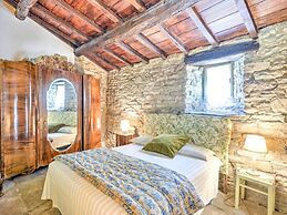 Comfy Home in San Godenzo With Lake Nearby