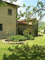 Comfy Home in San Godenzo With Lake Nearby