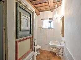 Comfy Home in San Godenzo With Lake Nearby