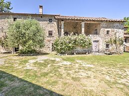 Comfy Home in San Godenzo With Lake Nearby
