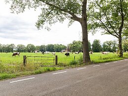 Cozy Apartment in Enschede Near Forest