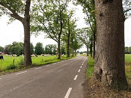 Cozy Apartment in Enschede Near Forest