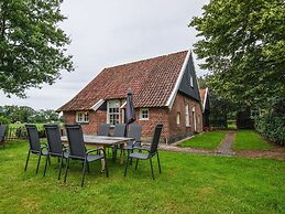 Cozy Apartment in Enschede Near Forest