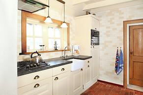 Cozy Apartment in Enschede Near Forest