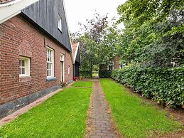 Cozy Apartment in Enschede Near Forest