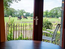 Cozy Apartment in Enschede Near Forest