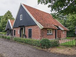 Cozy Apartment in Enschede Near Forest