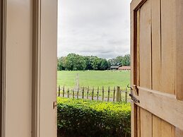 Cozy Apartment in Enschede Near Forest