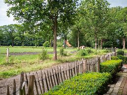 Cozy Apartment in Enschede Near Forest