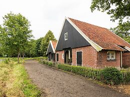 Cozy Apartment in Enschede Near Forest
