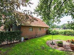 Cozy Apartment in Enschede Near Forest