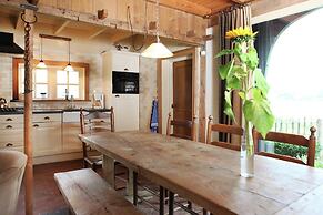 Cozy Apartment in Enschede Near Forest