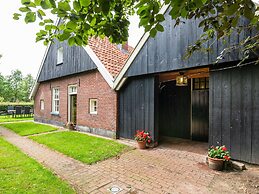 Cozy Apartment in Enschede Near Forest