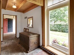Cozy Apartment in Enschede Near Forest