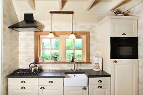 Cozy Apartment in Enschede Near Forest