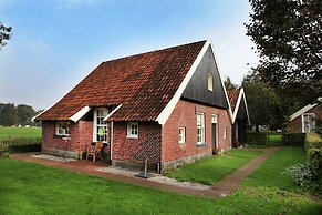 Cozy Apartment in Enschede Near Forest