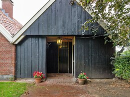 Cozy Apartment in Enschede Near Forest