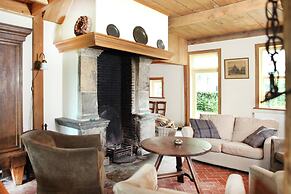 Cozy Apartment in Enschede Near Forest