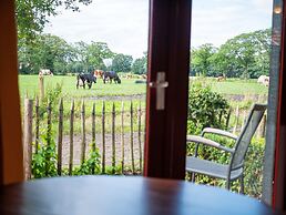 Cozy Apartment in Enschede Near Forest