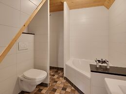 Cozy Apartment in Enschede Near Forest