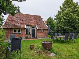 Cozy Apartment in Enschede Near Forest