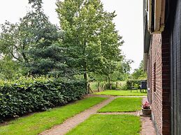 Cozy Apartment in Enschede Near Forest