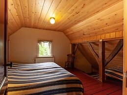 Cozy Apartment in Enschede Near Forest