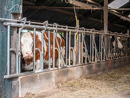 Cozy Apartment in Enschede Near Forest