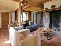 Cozy Apartment in Enschede Near Forest
