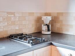 Cozy Apartment in Enschede Near Forest
