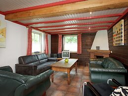Cozy Group House in Reusel in a Natural Environment
