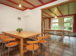Cozy Group House in Reusel in a Natural Environment