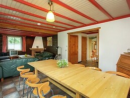 Cozy Group House in Reusel in a Natural Environment