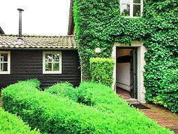 Cozy Group House in Reusel in a Natural Environment