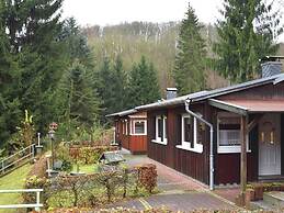 Welcoming Bungalows in Neustadt