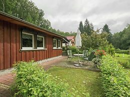 Welcoming Bungalows in Neustadt