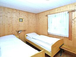Welcoming Bungalows in Neustadt