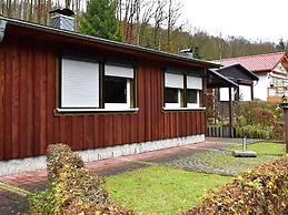 Welcoming Bungalows in Neustadt