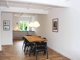 4 Person Holiday Home in Svaneke