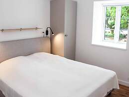4 Person Holiday Home in Svaneke