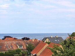 4 Person Holiday Home in Svaneke