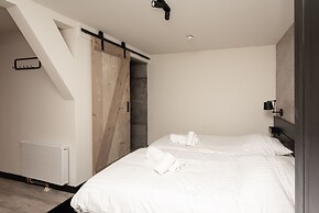 Luxury Apartment in Renesse With Infrared Sauna