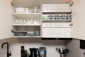 Luxury Apartment in Renesse With Infrared Sauna